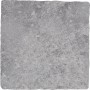 Stone effect Grey/Silver Medium Format 260x410 - 595x595 Porcelain for ; Finish - Matt